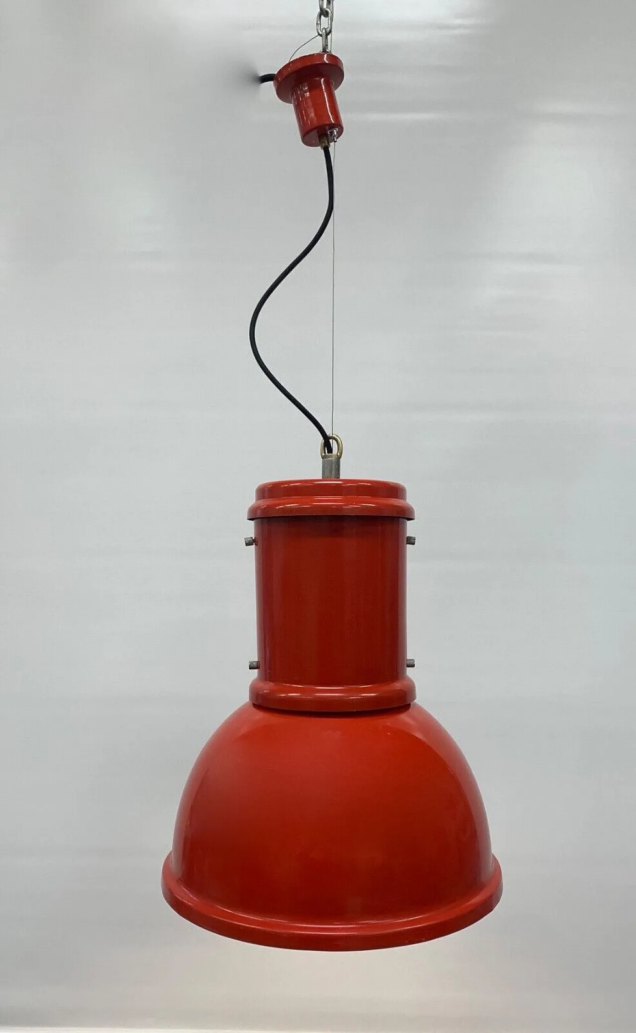 Lampadario di Fontana Arte, anni '70 2