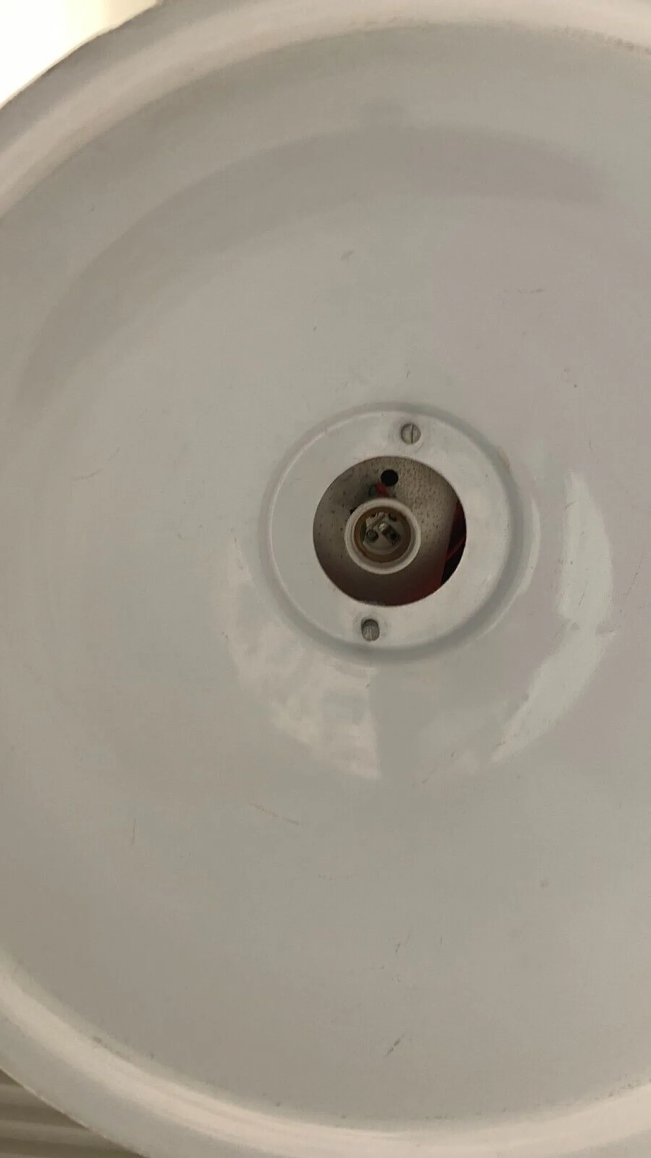 Lampadario di Fontana Arte, anni '70 5