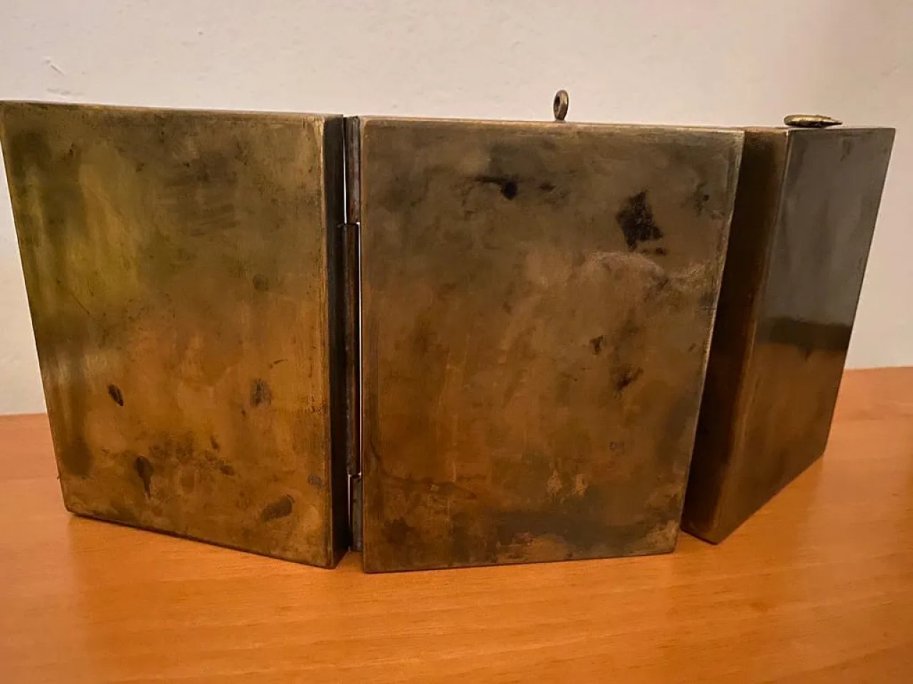 Trittico ortodosso, '700 1