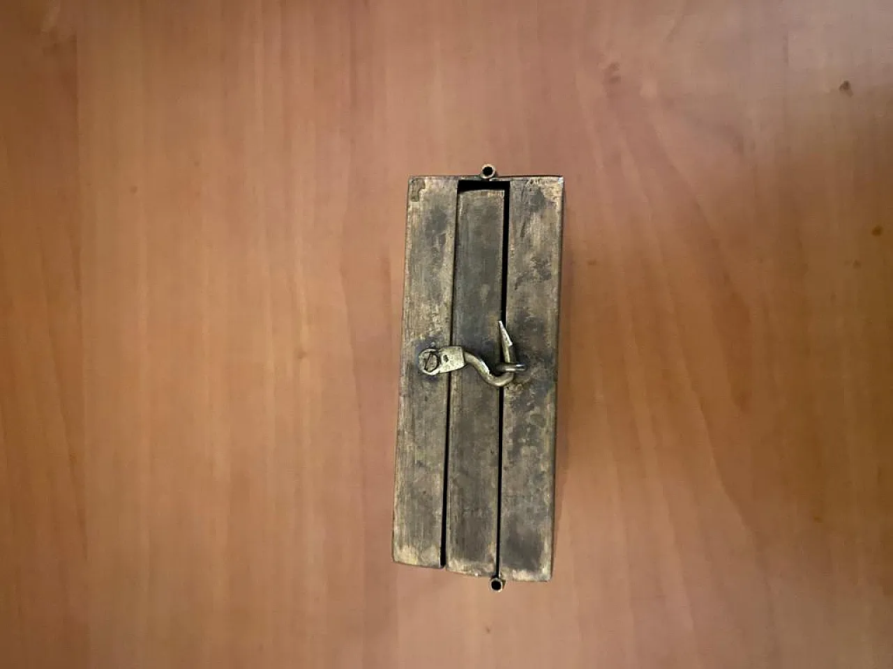 Trittico ortodosso, '700 3