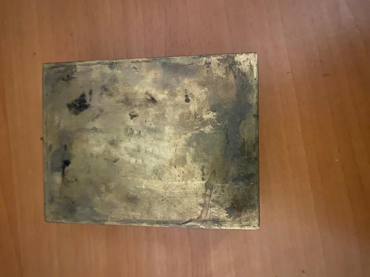 Trittico ortodosso, '700 4