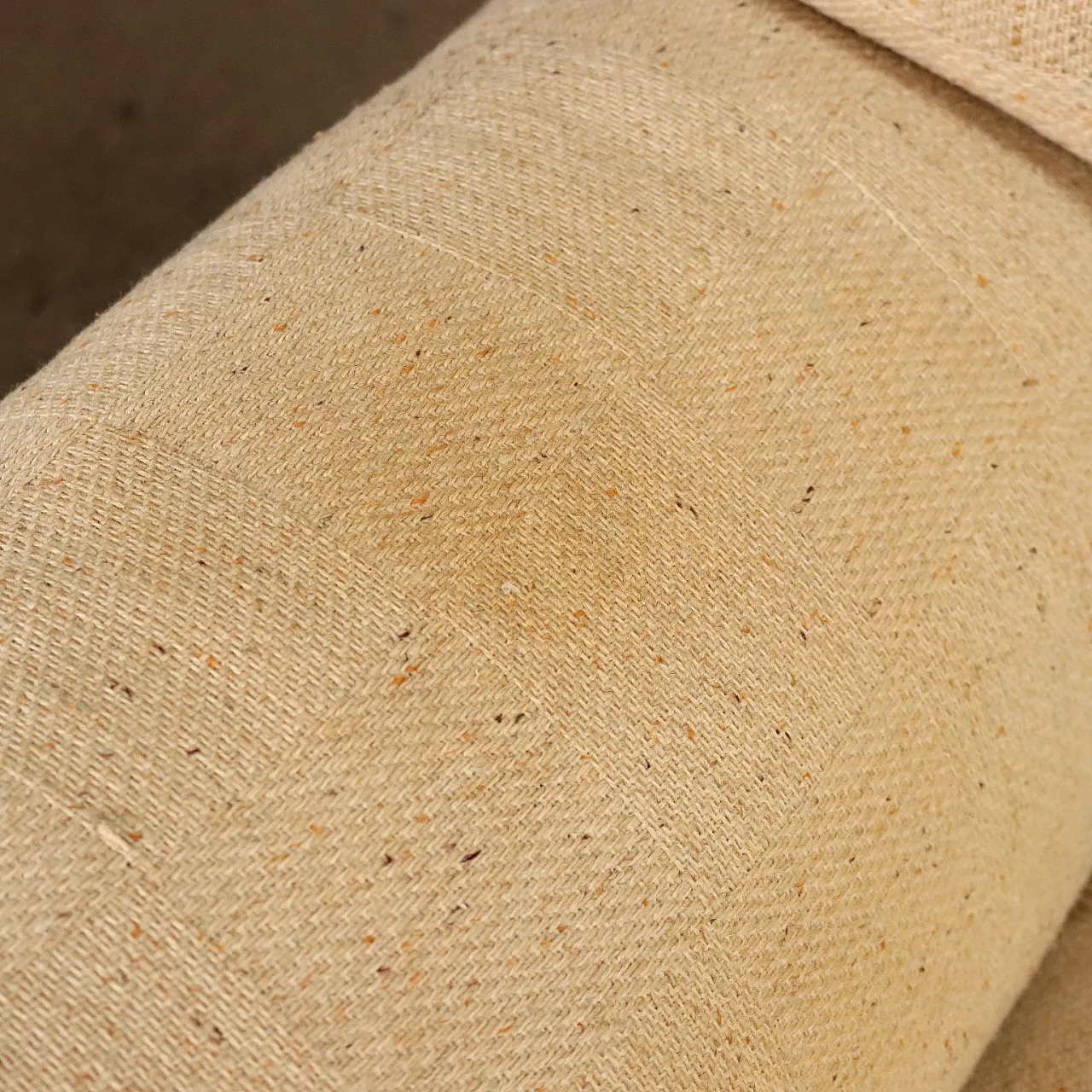 Divano Sapporo di Mario Marenco per Mobilgirgi Cantù, anni '70 7