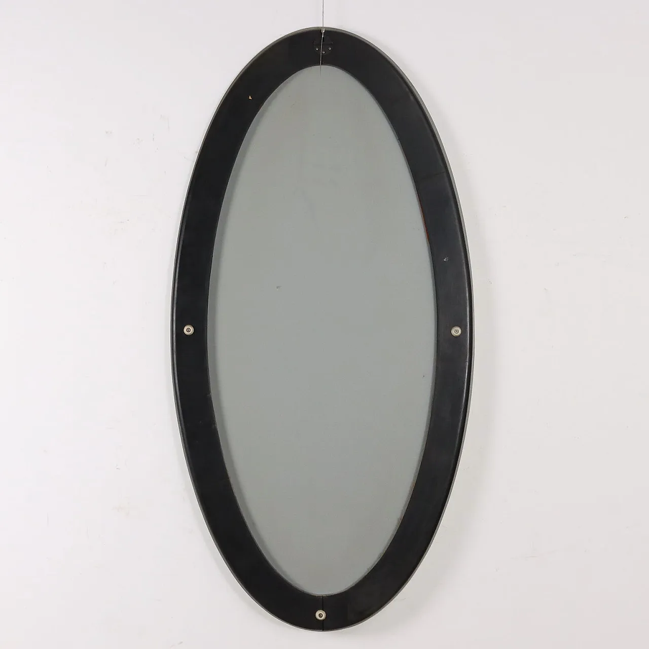 Specchio Les Grands Trans-Parents di Man Ray per Cassina, anni '80 8