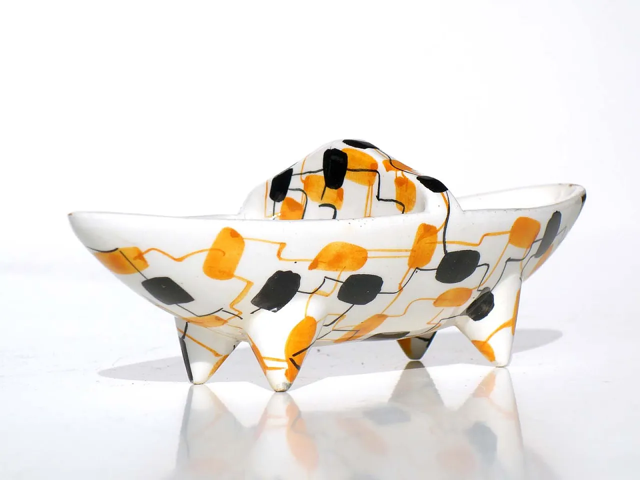 Mid-Century ceramic tableware, 1950s 3