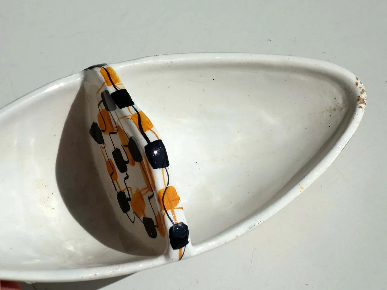 Mid-Century ceramic tableware, 1950s 4