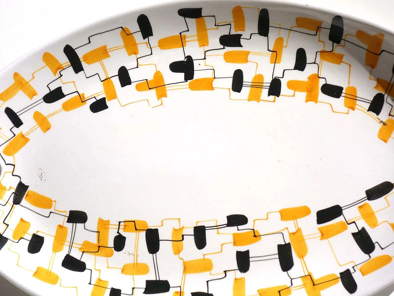 Mid-Century ceramic tableware, 1950s 7