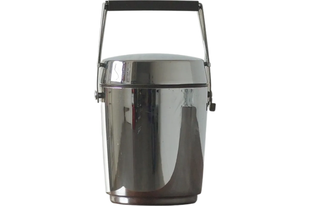 Mid-Century ice bucket by Alfi, 1970s 5