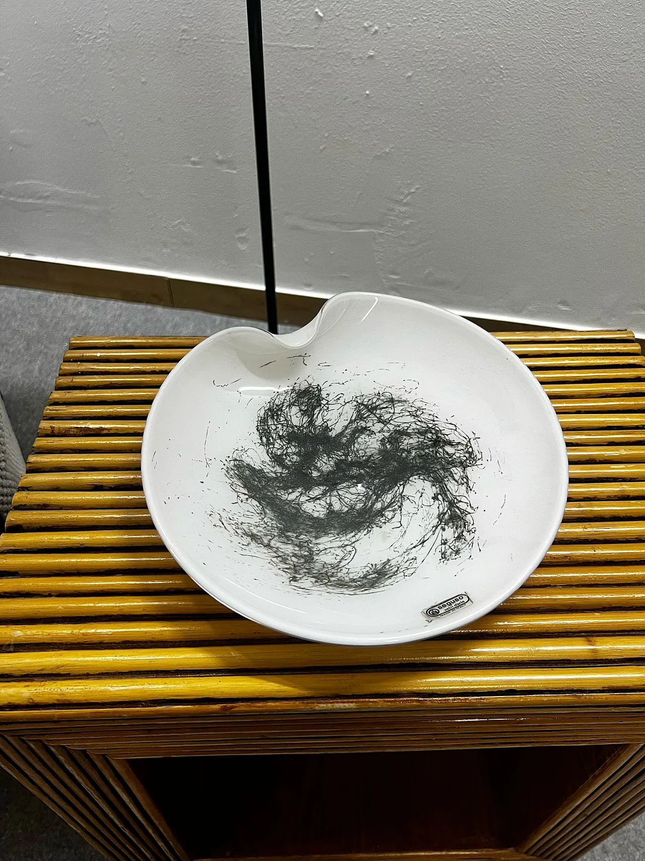 Seguso Centrotavola, anni '70 6