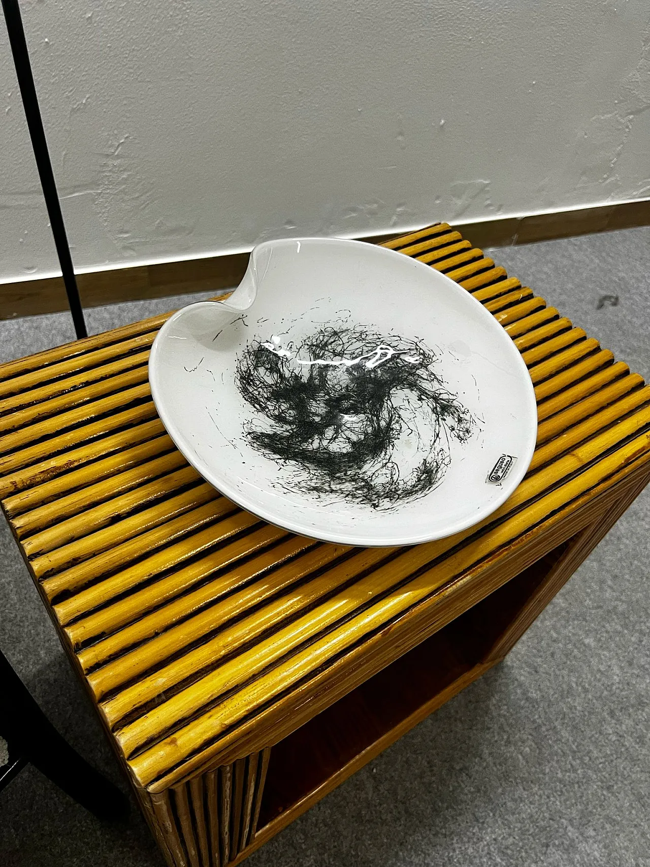 Seguso Centrotavola, anni '70 10