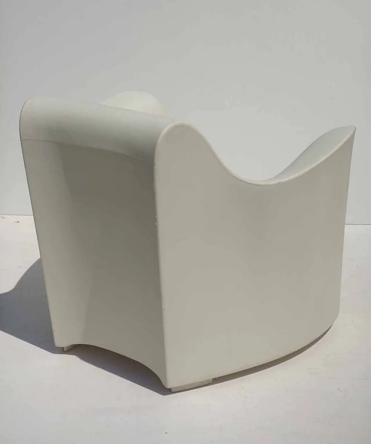 Coppia di poltrone Tokyo Pop di Tokujin Yoshioka per Driade, anni 2000 6