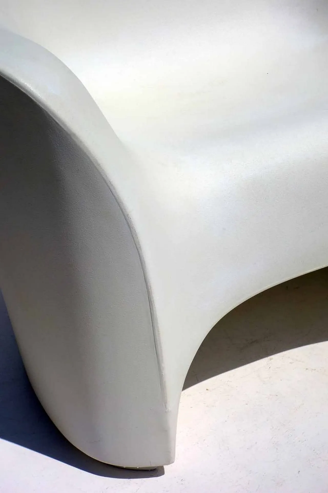 Coppia di poltrone Tokyo Pop di Tokujin Yoshioka per Driade, anni 2000 7