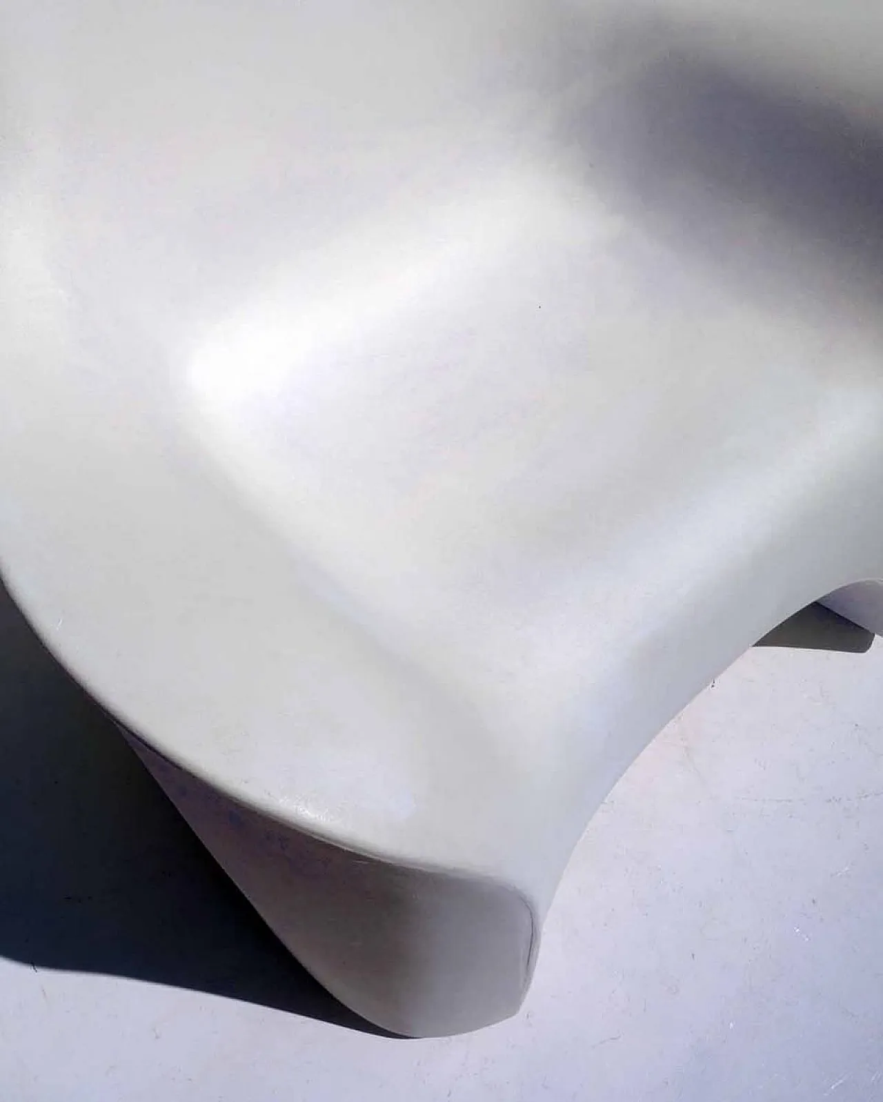 Coppia di poltrone Tokyo Pop di Tokujin Yoshioka per Driade, anni 2000 9