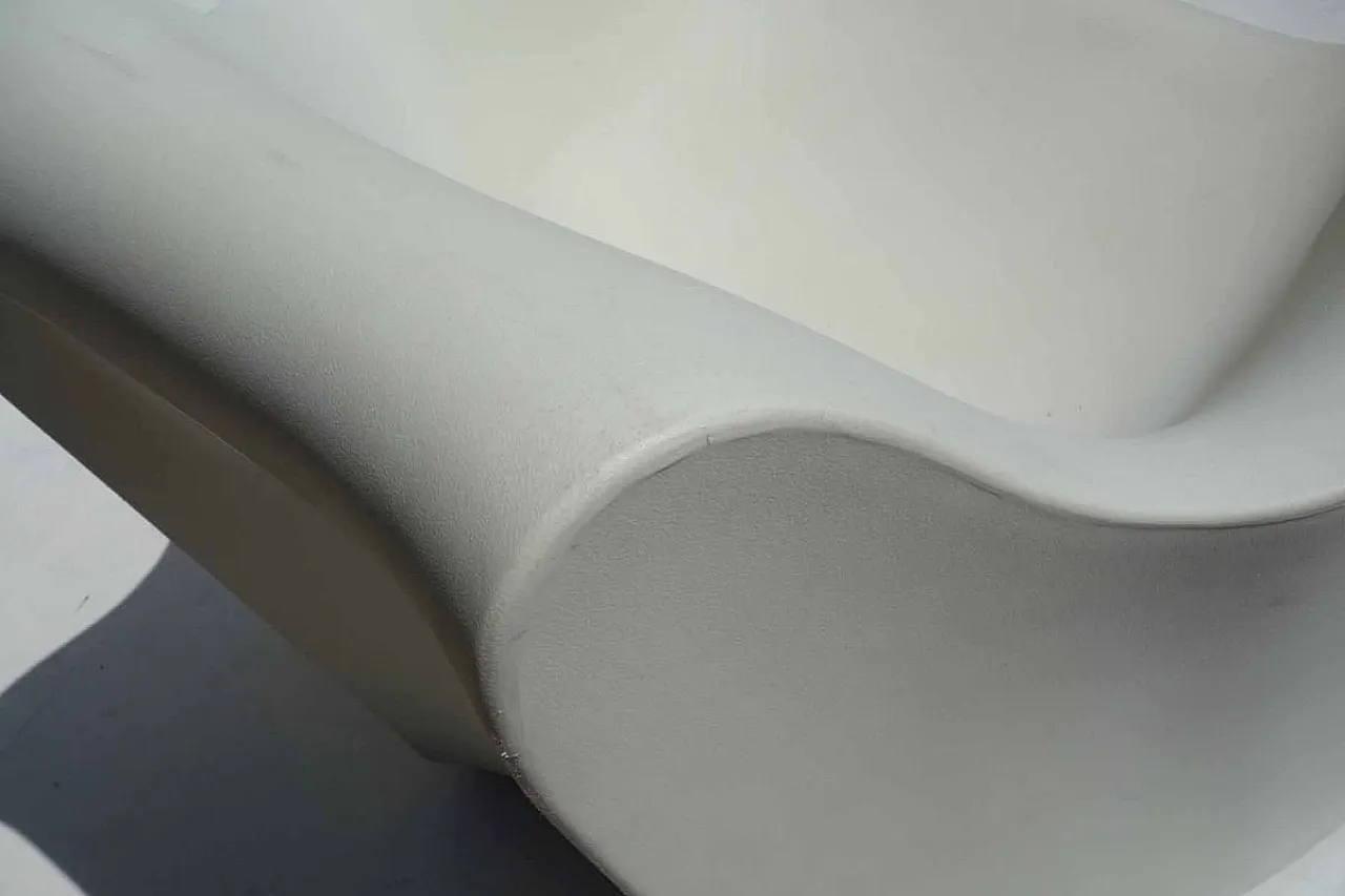 Coppia di poltrone Tokyo Pop di Tokujin Yoshioka per Driade, anni 2000 10