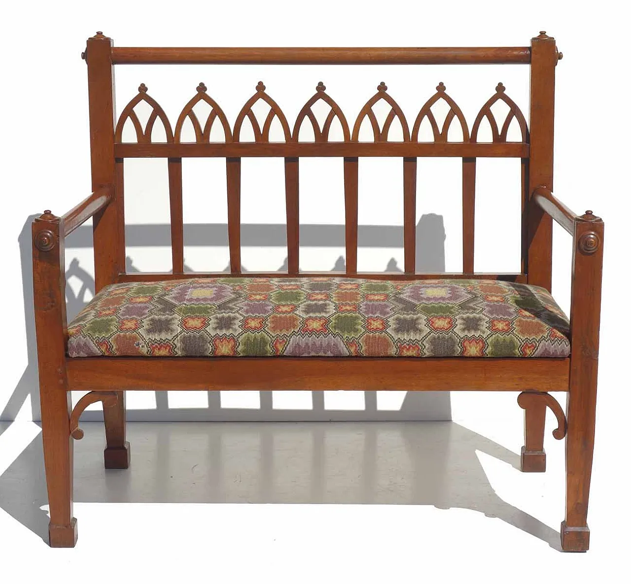 Divano e poltrone secessionisti, primo '900 2