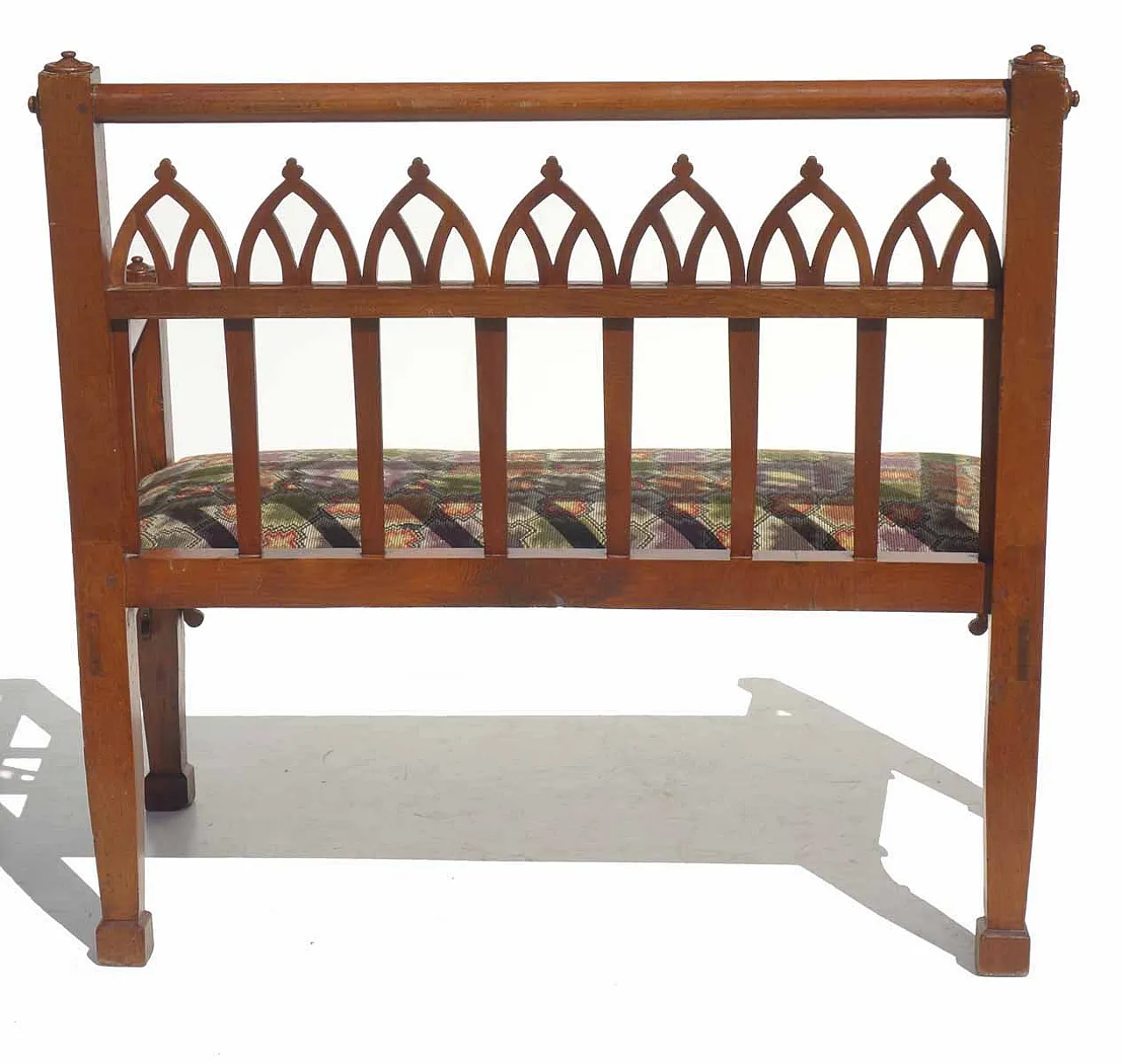 Divano e poltrone secessionisti, primo '900 4