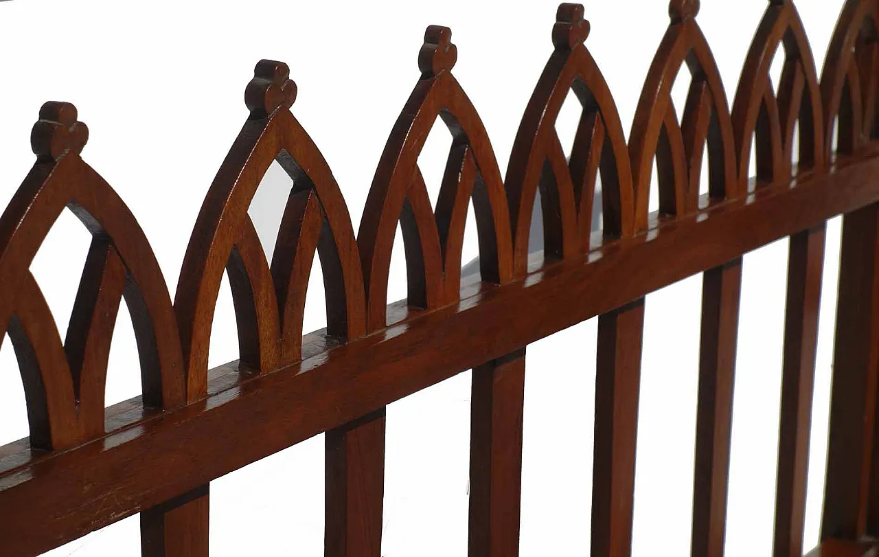 Divano e poltrone secessionisti, primo '900 5