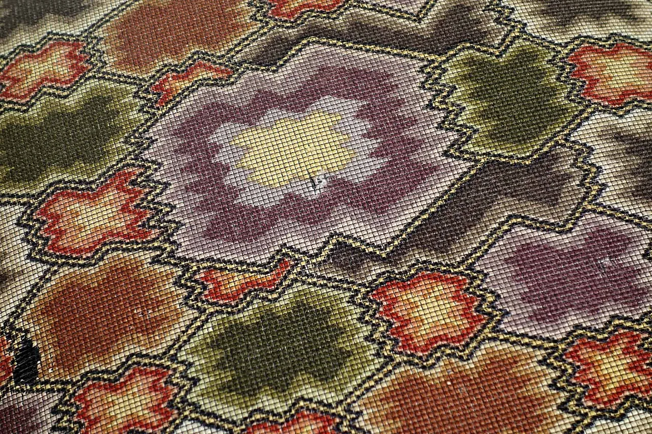 Divano e poltrone secessionisti, primo '900 8