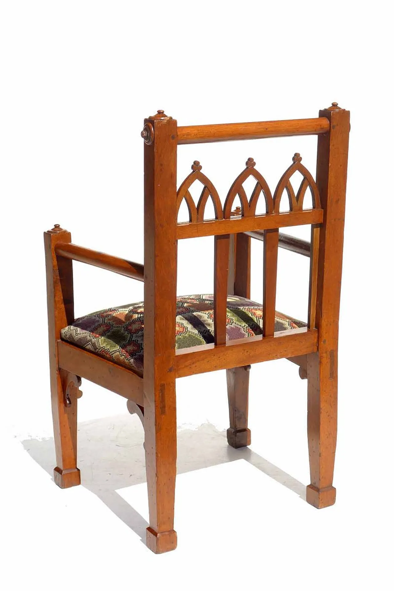 Divano e poltrone secessionisti, primo '900 13