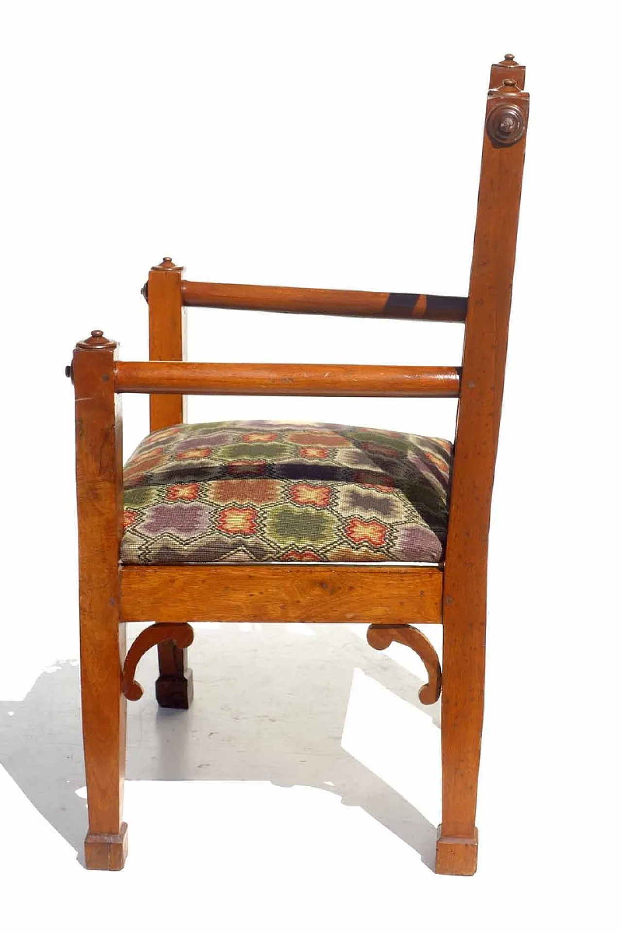 Divano e poltrone secessionisti, primo '900 14