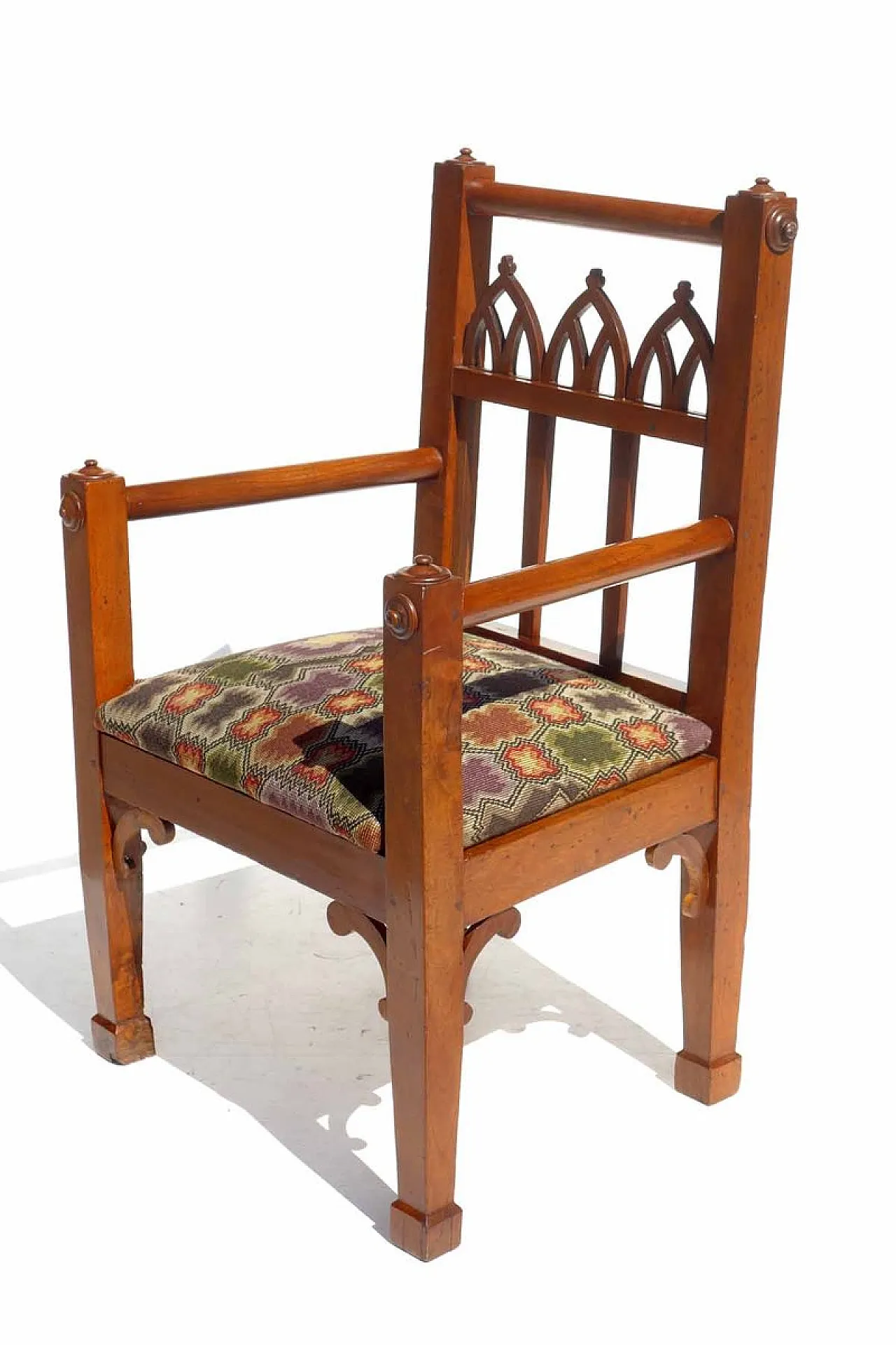 Divano e poltrone secessionisti, primo '900 16