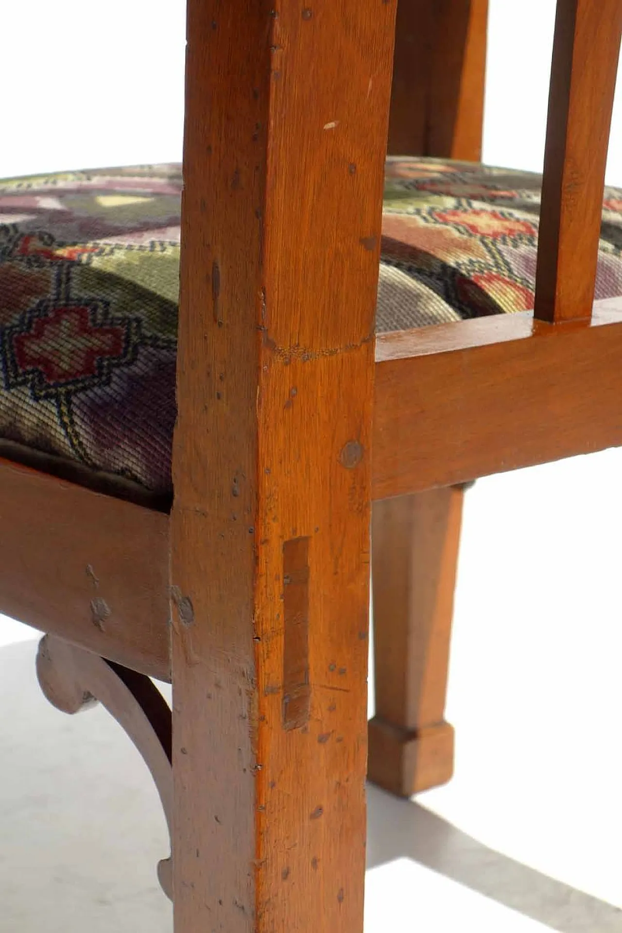 Divano e poltrone secessionisti, primo '900 18