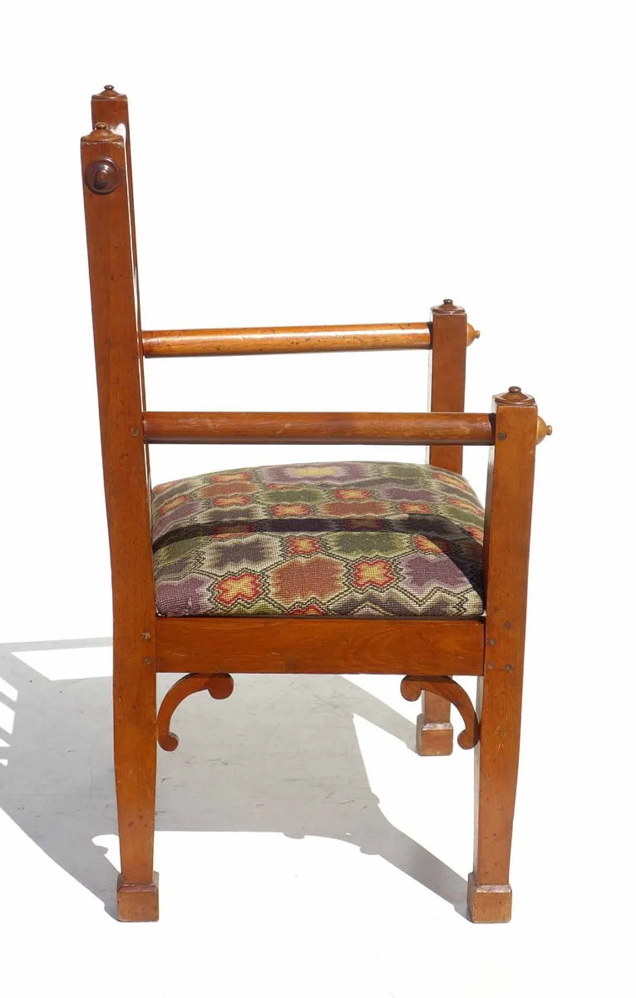 Divano e poltrone secessionisti, primo '900 22