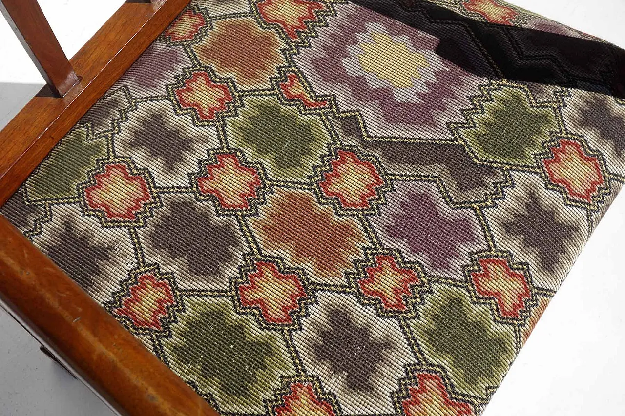 Divano e poltrone secessionisti, primo '900 23