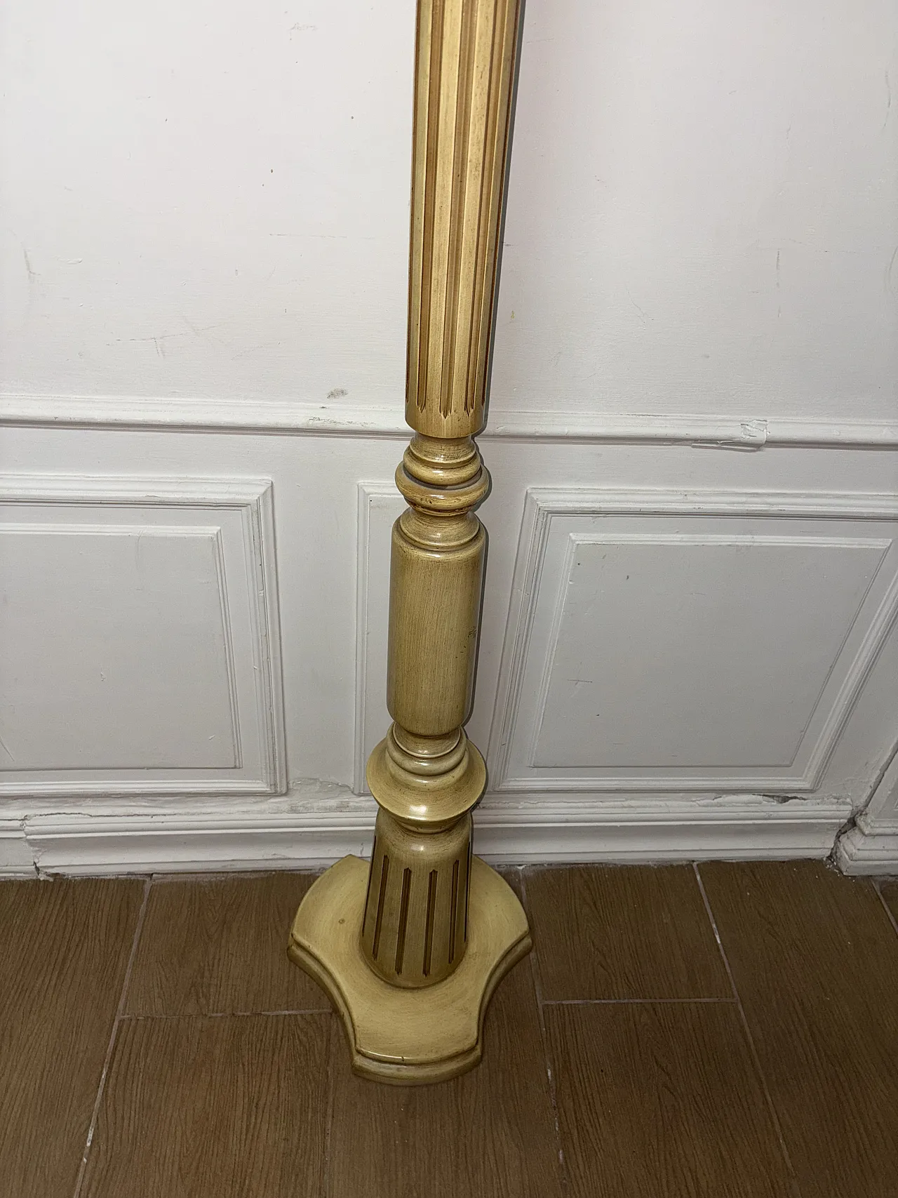 Appendiabiti barocco, anni '70 4