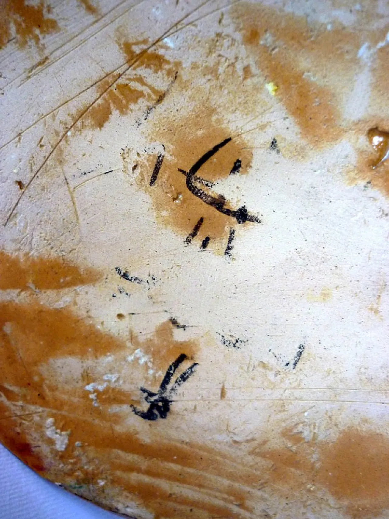 Vaso Potiche in ceramica, anni '20 7