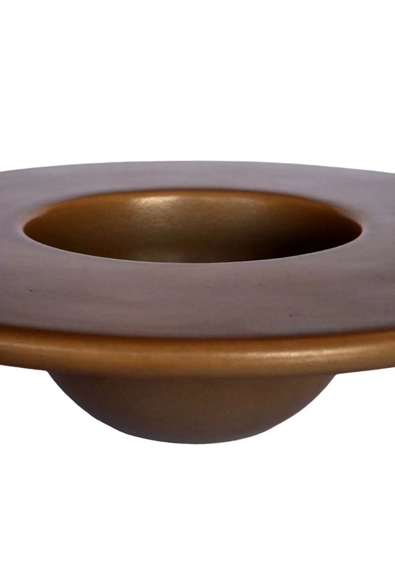 Angel Sicart ceramic bowl, 1970s 2