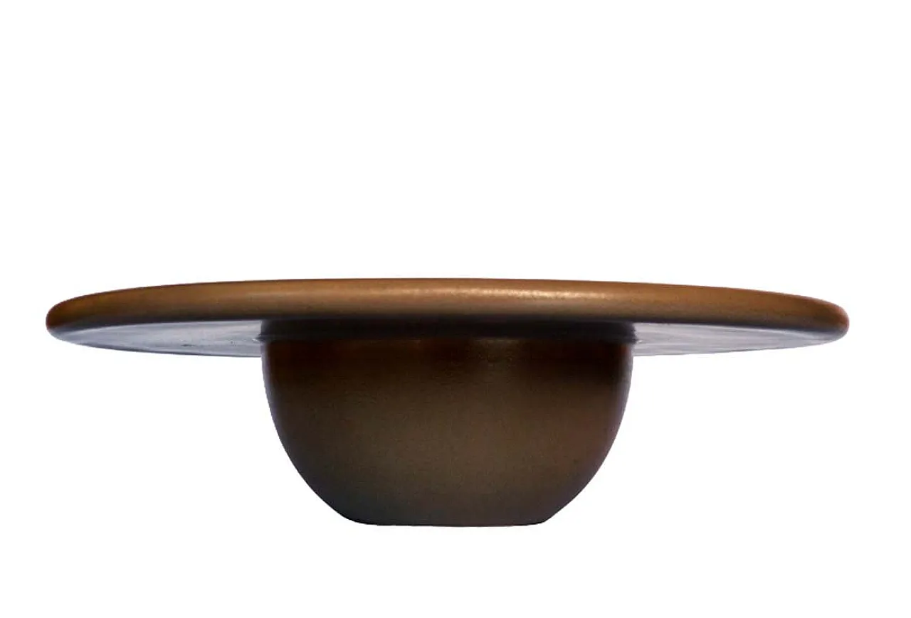 Angel Sicart ceramic bowl, 1970s 3