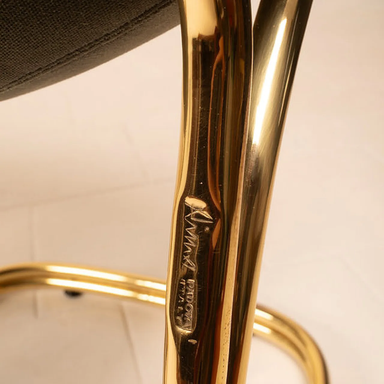 4 Sabrina chairs by Giorgio Rinaldi for RIMa Padova, 1970s 10