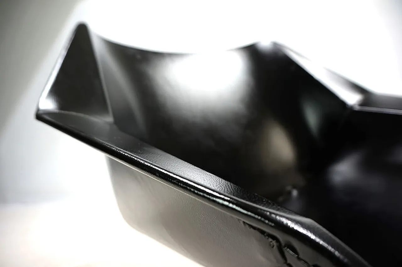 Sedia da salotto Pastoe FM08 di Cees Braakman, anni '60 6