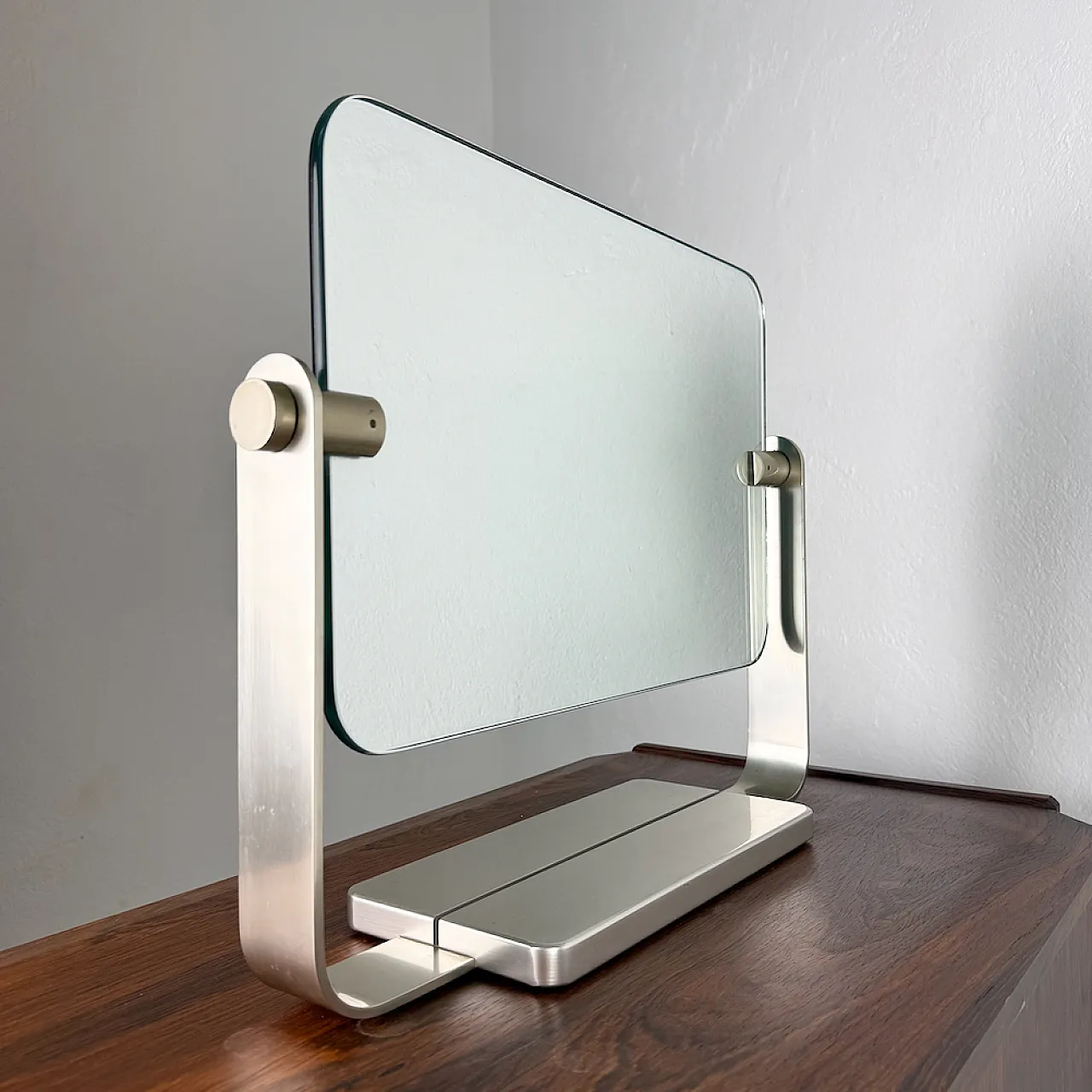 Specchio da tavolo, anni '70 1
