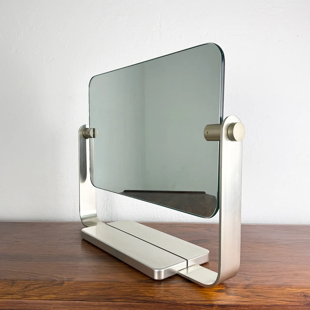 Specchio da tavolo, anni '70 2