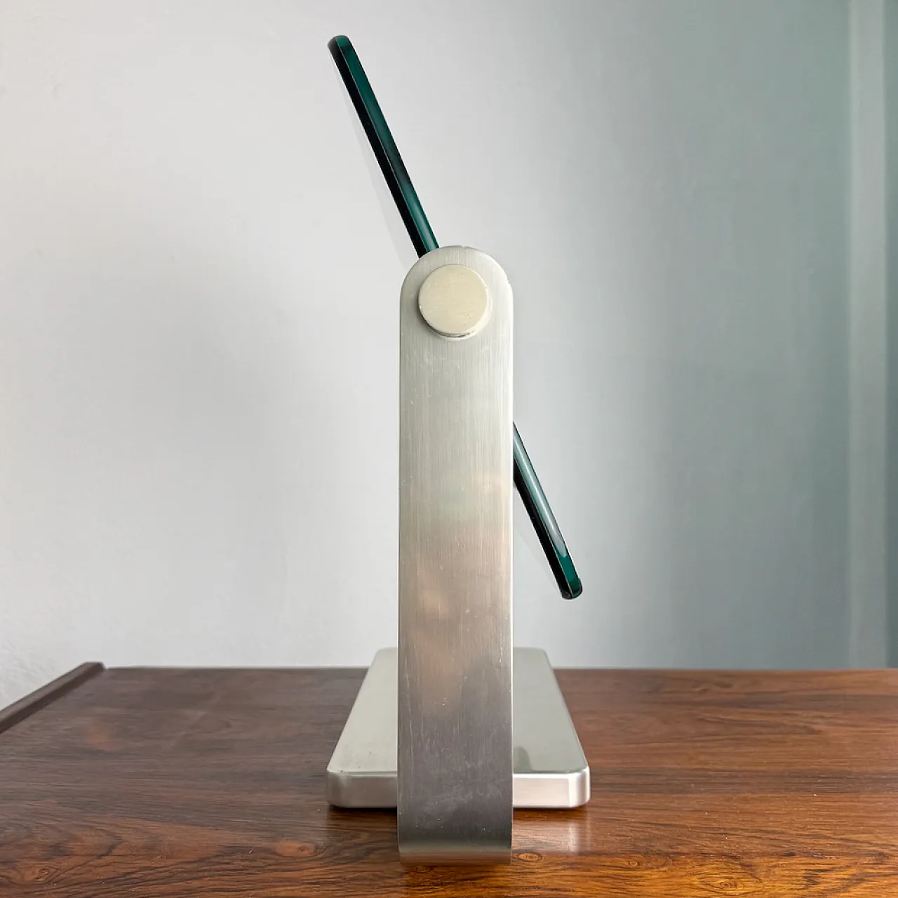 Specchio da tavolo, anni '70 3