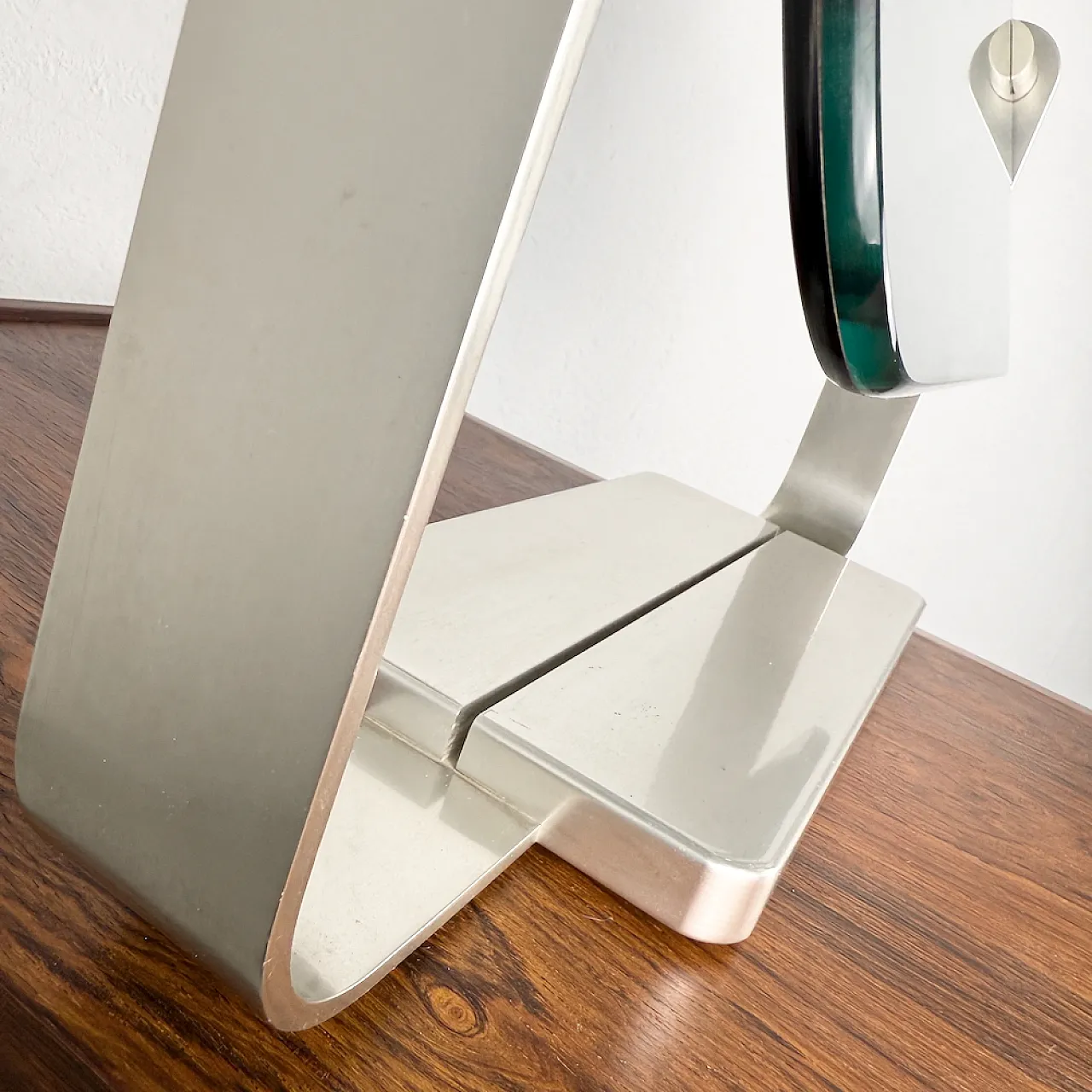 Specchio da tavolo, anni '70 4