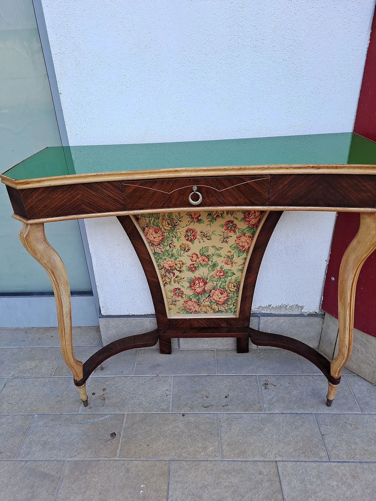 Modern console, 60s 6