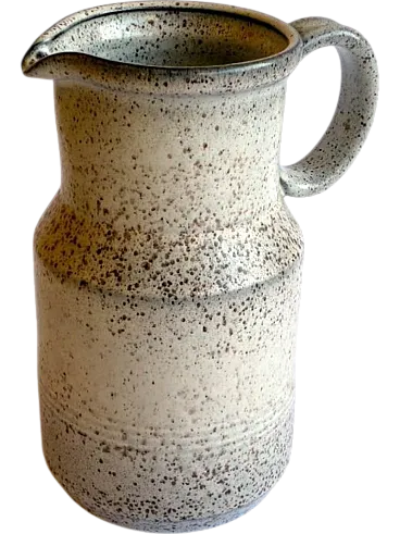 Brocca di Alessio Tasca, anni '70