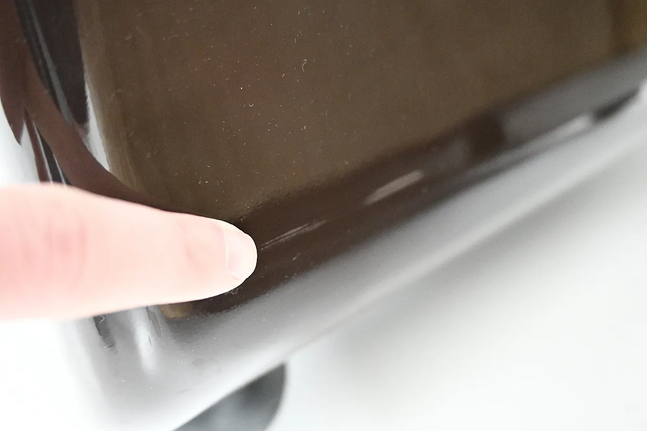 Coppia di poltrone "Amanta" di Mario Bellini per B&B Italia, anni '70 11