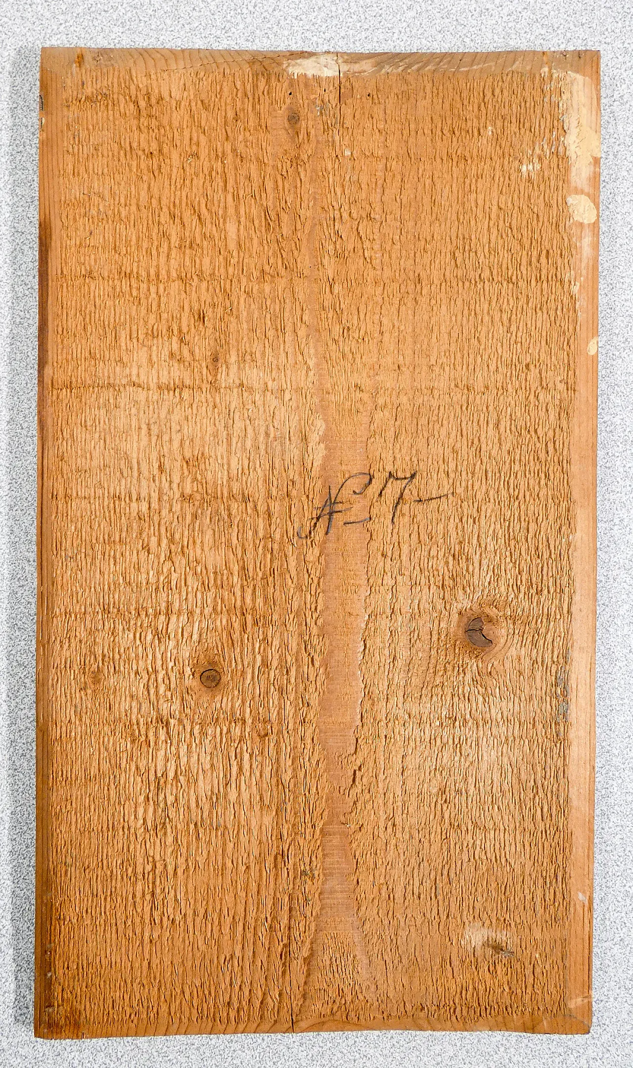 Paesaggio con figura di donna di Pasquale Rossi, olio su tavola, '800 8