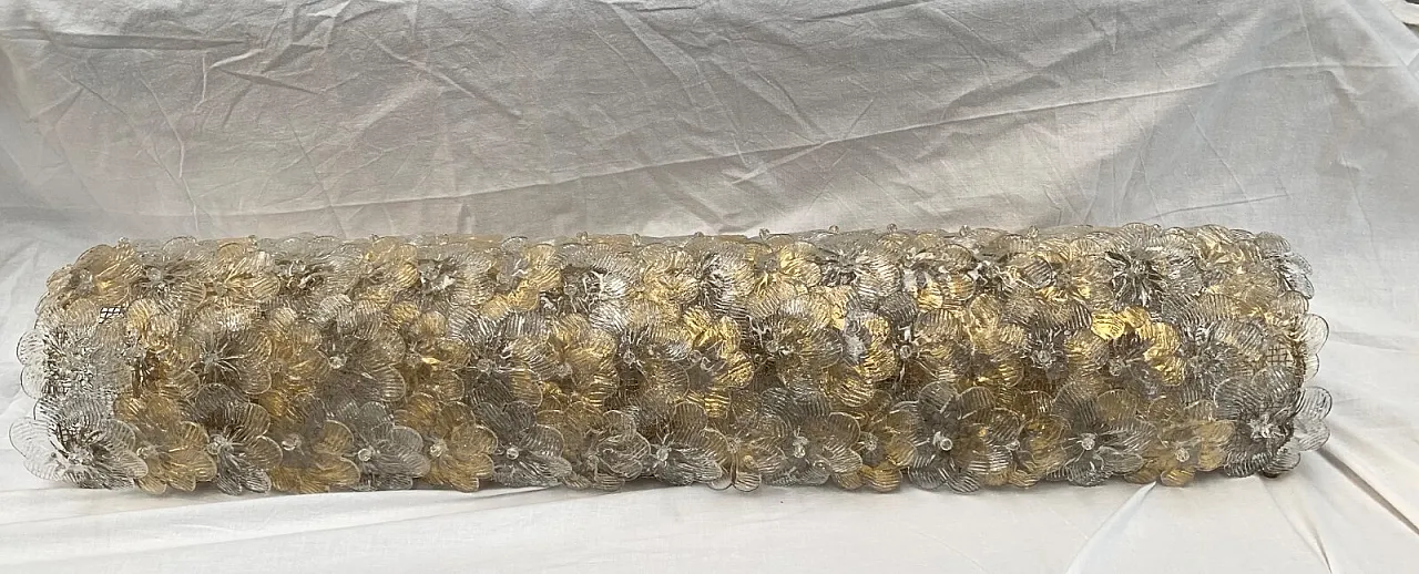 Pair of wall lamps by Enrico Neri &c.snc, 2000s 3