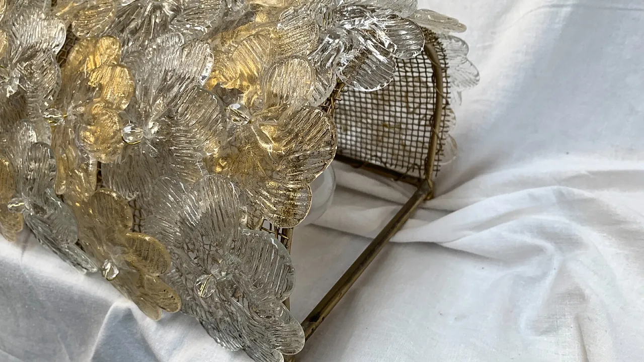 Pair of wall lamps by Enrico Neri &c.snc, 2000s 6