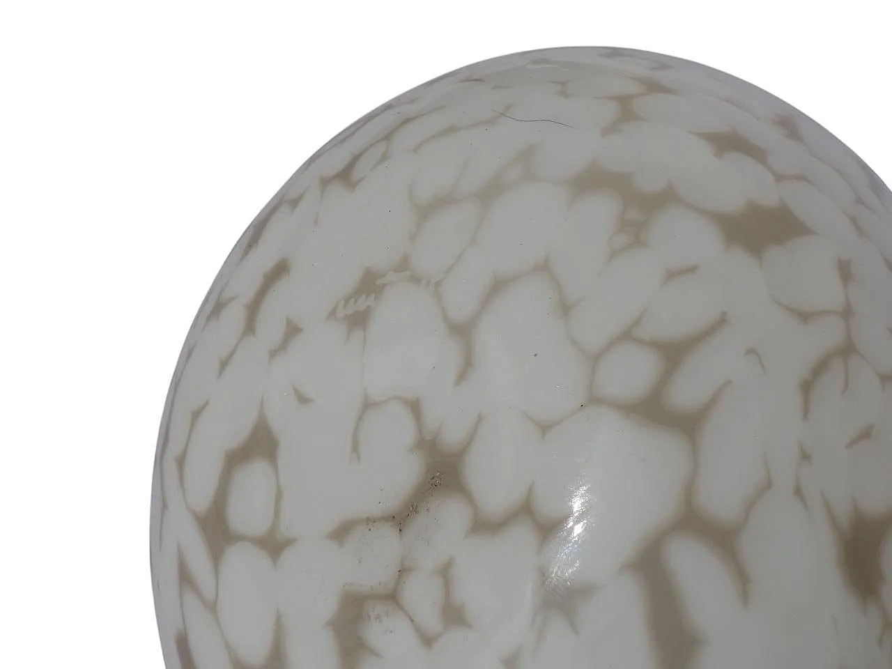 Gallo di salice Iittala in vetro di Oiva Toikka, anni '80 5