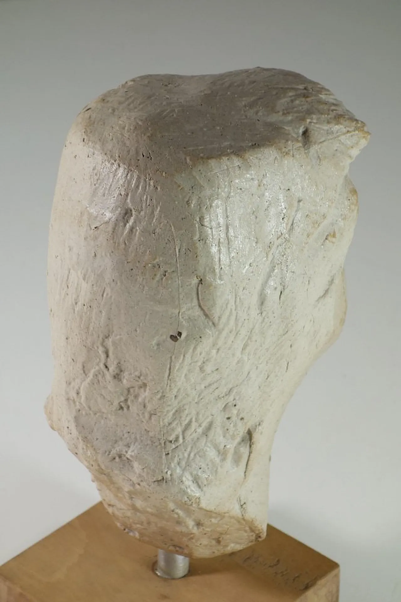 3 Sculture di Lorenzo Pepe per Litoceramica Piccinelli, anni '30 10