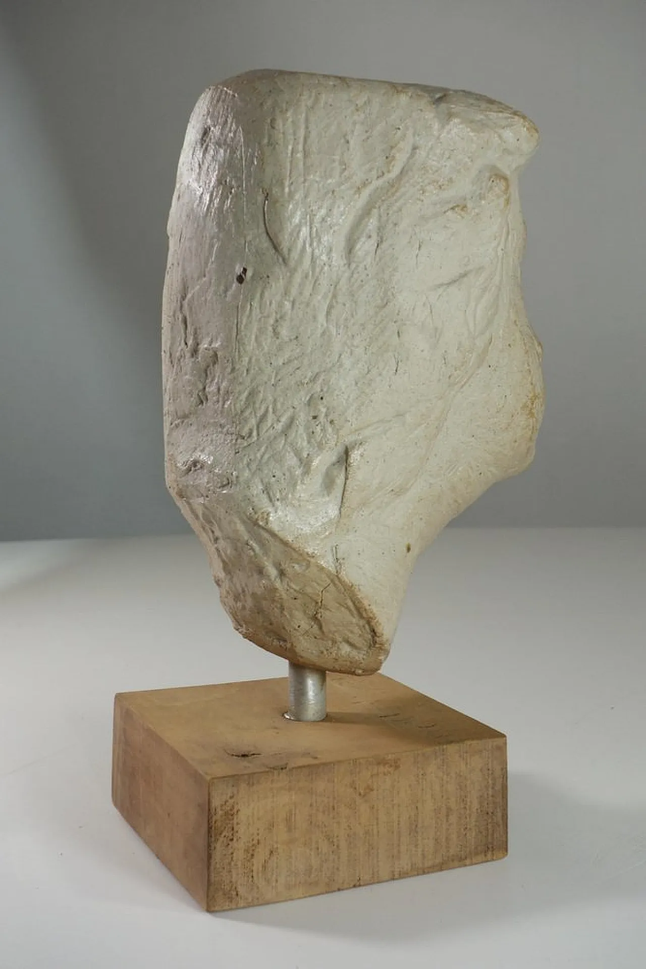 3 Sculture di Lorenzo Pepe per Litoceramica Piccinelli, anni '30 11