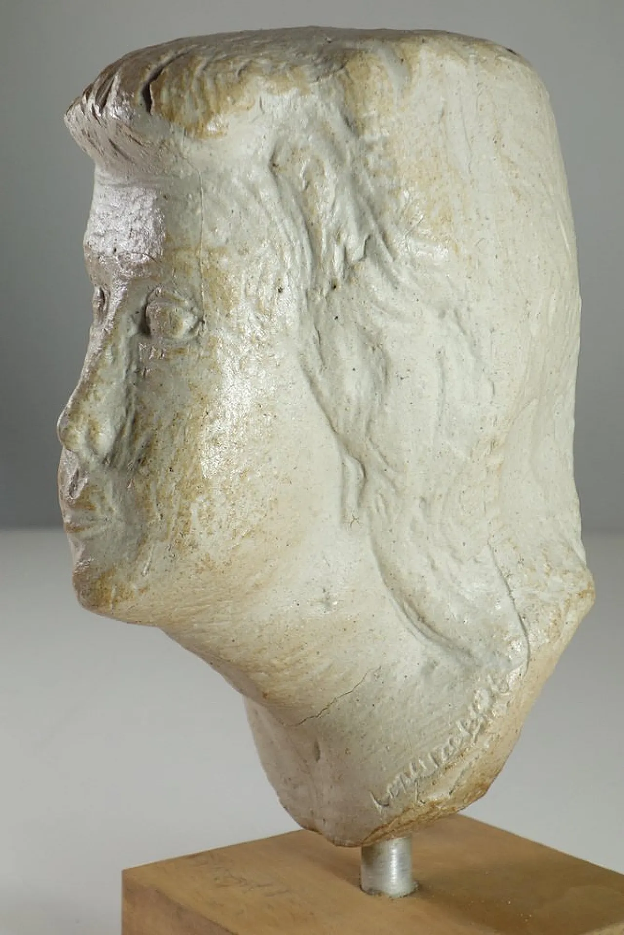 3 Sculture di Lorenzo Pepe per Litoceramica Piccinelli, anni '30 13