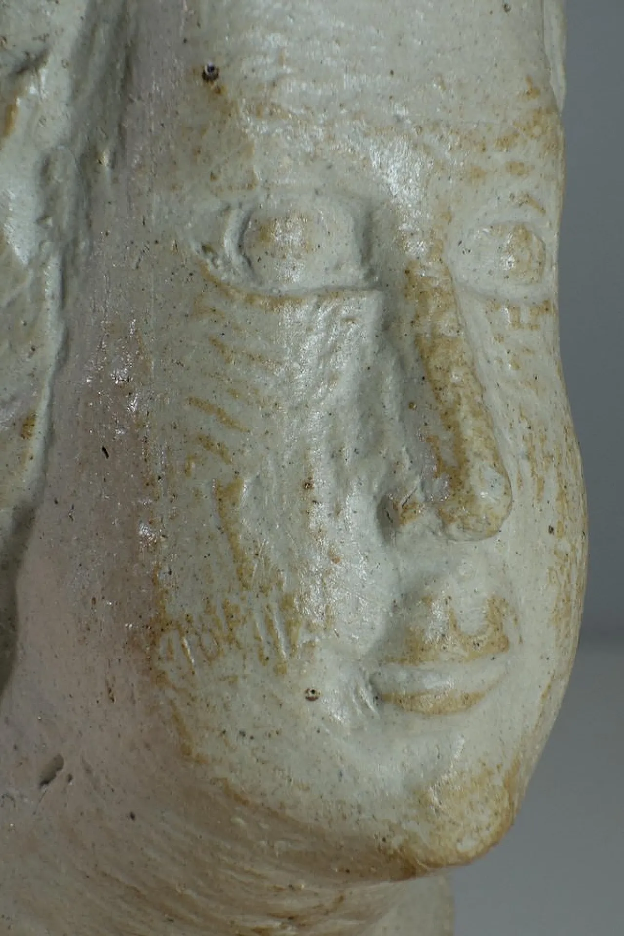 3 Sculture di Lorenzo Pepe per Litoceramica Piccinelli, anni '30 15