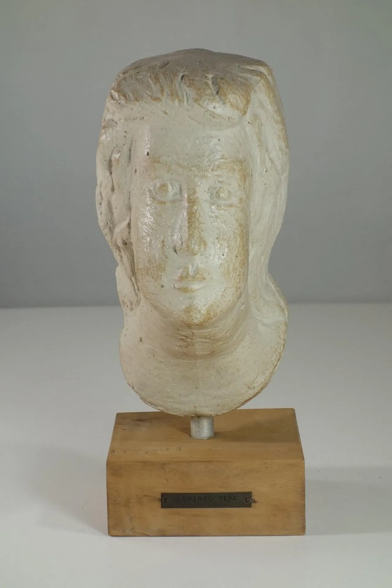 3 Sculture di Lorenzo Pepe per Litoceramica Piccinelli, anni '30 18