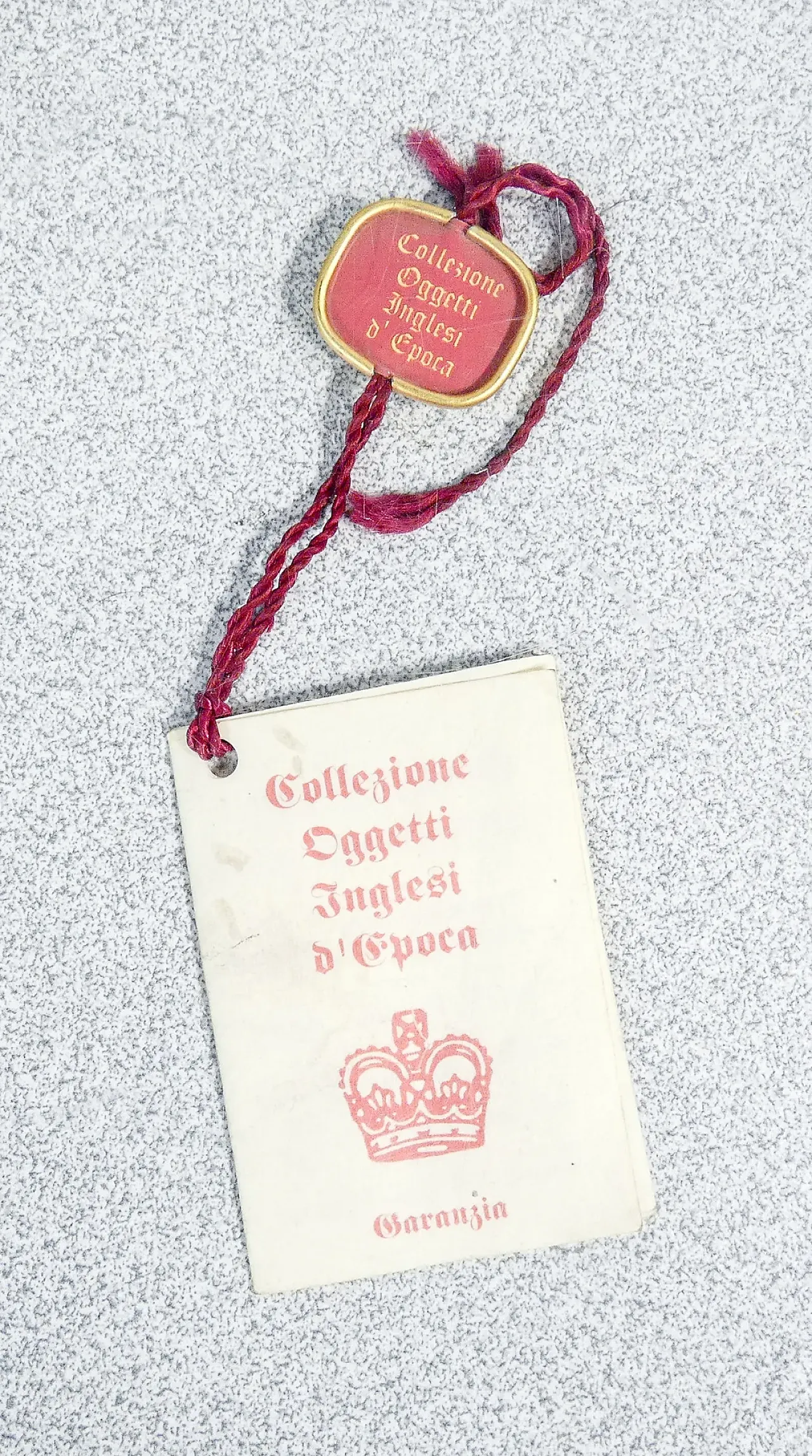 Biscottiera vittoriana in sheffield, fine '800 15